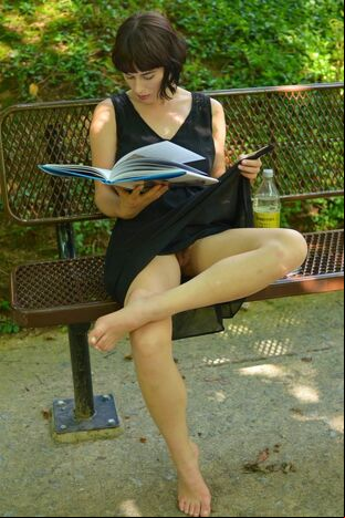 Highly magnificent young lady stunners and mature women